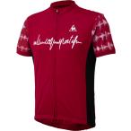 le coq sportif(ルコック) 【サイクリング】 メンズ Graphic Jersey Basic