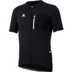 le coq sportif(ルコック) 【サイクリング】 メンズ Glambike Cycling Jersey ブラック