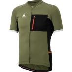 le coq sportif(ルコック) 【サイクリング】 メンズ Glambike Cycling Jersey