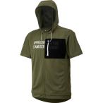 le coq sportif(ルコック) 【サイクリング】 メンズ Glambike Casual Jersey