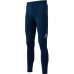 le coq sportif（ルコック） フィッタブルパンツ ロングタイツ（裏起毛）【Enduro】 ネイビー