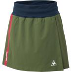 le coq sportif(ルコック) レディース カバースカート