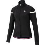le coq sportif(ルコック) Arenberg Jersey/アーレンベルグジャージ レディース ブラック