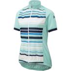 le coq sportif(ルコック) ストライプ ジャージー レディース サイクルウェア Stripe Jersey