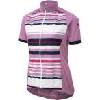 le coq sportif(ルコック) ストライプ ジャージー レディース サイクルウェア Stripe Jersey
