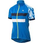 le coq sportif(ルコック) グラフィック ジャージー ベーシック レディース サイクルウェア Graphic Jersey Basic