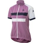 le coq sportif(ルコック) グラフィック ジャージー ベーシック レディース サイクルウェア Graphic Jersey Basic
