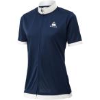 le coq sportif(ルコック) Casual Jersey ネイビー