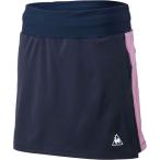 le coq sportif(ルコック) カバースカート レディース サイクルウェア Cover Skirt