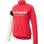 le coq sportif(ルコック) Entry Windshell Jersey