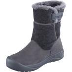 le coq sportif(ルコック) 【レディース ウインターブーツ】 モンルイ MID グレー グレー