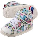 le coq sportif(ルコック) サンレモ リバティ ピンク マルチ