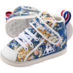 le coq sportif(ルコック) ルコック サンレモ リバティ ブルー