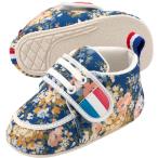 le coq sportif(ルコック) ルコック サンレモ プレ リバティ— ブルー