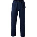 le coq sportif(ルコック) イージークロップドパンツ ネイビー