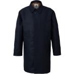 le coq sportif(ルコック) コート メンズ ネイビー