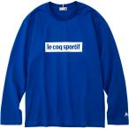 le coq sportif(ルコック) 長袖シャツ