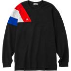 le coq sportif(ルコック) 長袖シャツ ブラック