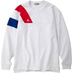le coq sportif(ルコック) 長袖シャツ ホワイト