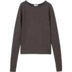le coq sportif(ルコック) ボートネック 長袖シャツ レディース