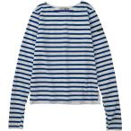 le coq sportif（ルコック） 長袖ボーダーシャツ
