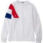 le coq sportif(ルコック) 長袖シャツ ホワイト