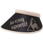 le coq sportif(ルコック) クリップバイザー