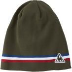 le coq sportif(ルコック) レディースはっ水ニットキャップ