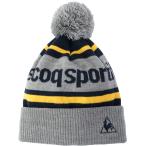 le coq sportif(ルコック) レディース ニットキャップ