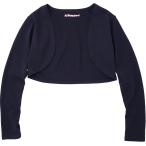le coq sportif(ルコック) UVケアボレロ ネイビー
