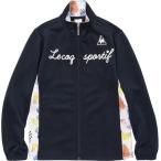 le coq sportif(ルコック) ウォームアップジャケット メンズ ネイビー