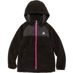 le coq sportif(ルコック) ボアジャケット メンズ ブラック