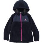 le coq sportif(ルコック) ボアジャケット メンズ ネイビー