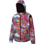 le coq sportif(ルコック) NOE ツーグラフィック ジャケット メンズ NOE TWO Graphic Jacket ピンク