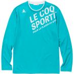 le coq sportif(ルコック) 長袖シャツ