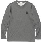 le coq sportif(ルコック) 長袖シャツ メンズ