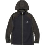 le coq sportif(ルコック) ハイブリッドジャケット メンズ ブラック