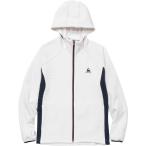 le coq sportif(ルコック) ハイブリッドジャケット メンズ ホワイト