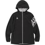 le coq sportif(ルコック) ウィンドジャケット メンズ ブラック