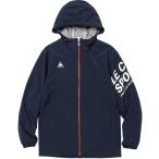 le coq sportif(ルコック) ウィンドジャケット メンズ ネイビー