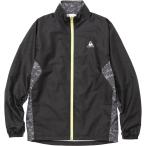le coq sportif(ルコック) ウィンドジャケット メンズ ブラック