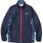 le coq sportif(ルコック) ウィンドジャケット メンズ ネイビー