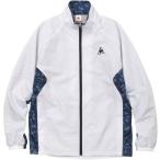 le coq sportif(ルコック) ウィンドジャケット メンズ ホワイト