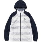 le coq sportif(ルコック) ウィンドジャケット メンズ ホワイト