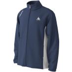le coq sportif(ルコック) ウィンドジャケット メンズ ネイビー
