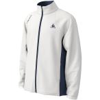 le coq sportif(ルコック) ウィンドジャケット メンズ ホワイト