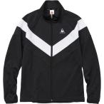 le coq sportif(ルコック) スウェットジャケット メンズ ブラック