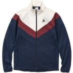 le coq sportif(ルコック) スウェットジャケット メンズ ネイビー