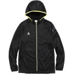 le coq sportif(ルコック) スウェットジャケット メンズ ブラック