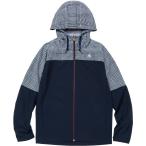 le coq sportif(ルコック) ウィンドジャケット メンズ ネイビー